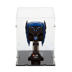 Batman Classic TV Cowl Display Case for LEGO 76238
