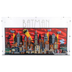 78 x 13 x 43cm Display Case
