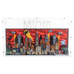 78 x 13 x 43cm Display Case