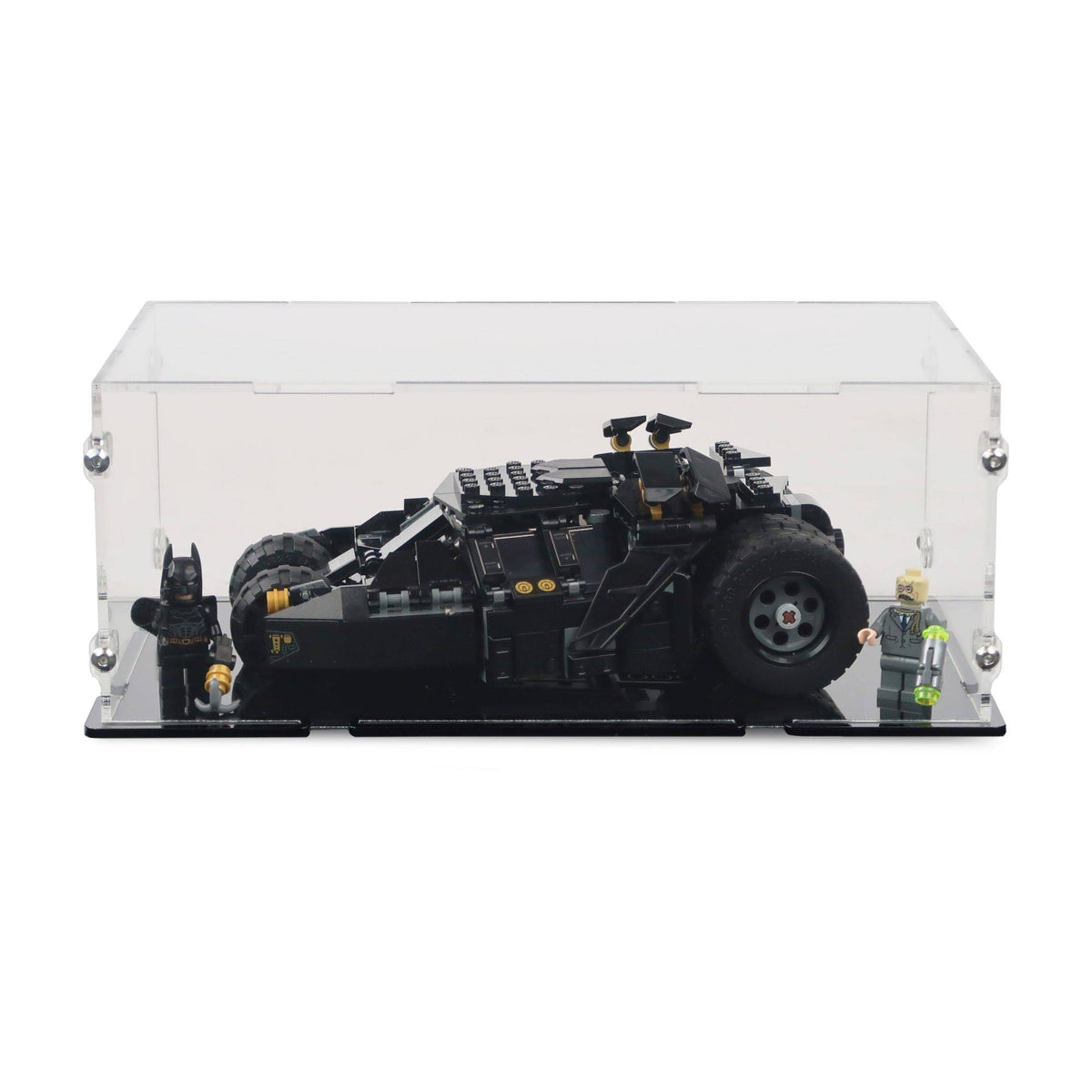 26 x 15 x 10cm Display Case