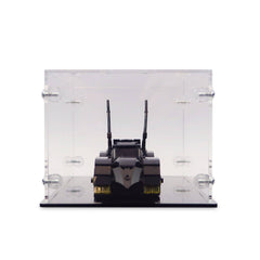 Batmobile Pursuit of The Joker Display Case for LEGO 76119