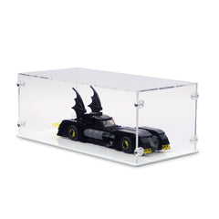 Batmobile Pursuit of The Joker Display Case for LEGO 76119