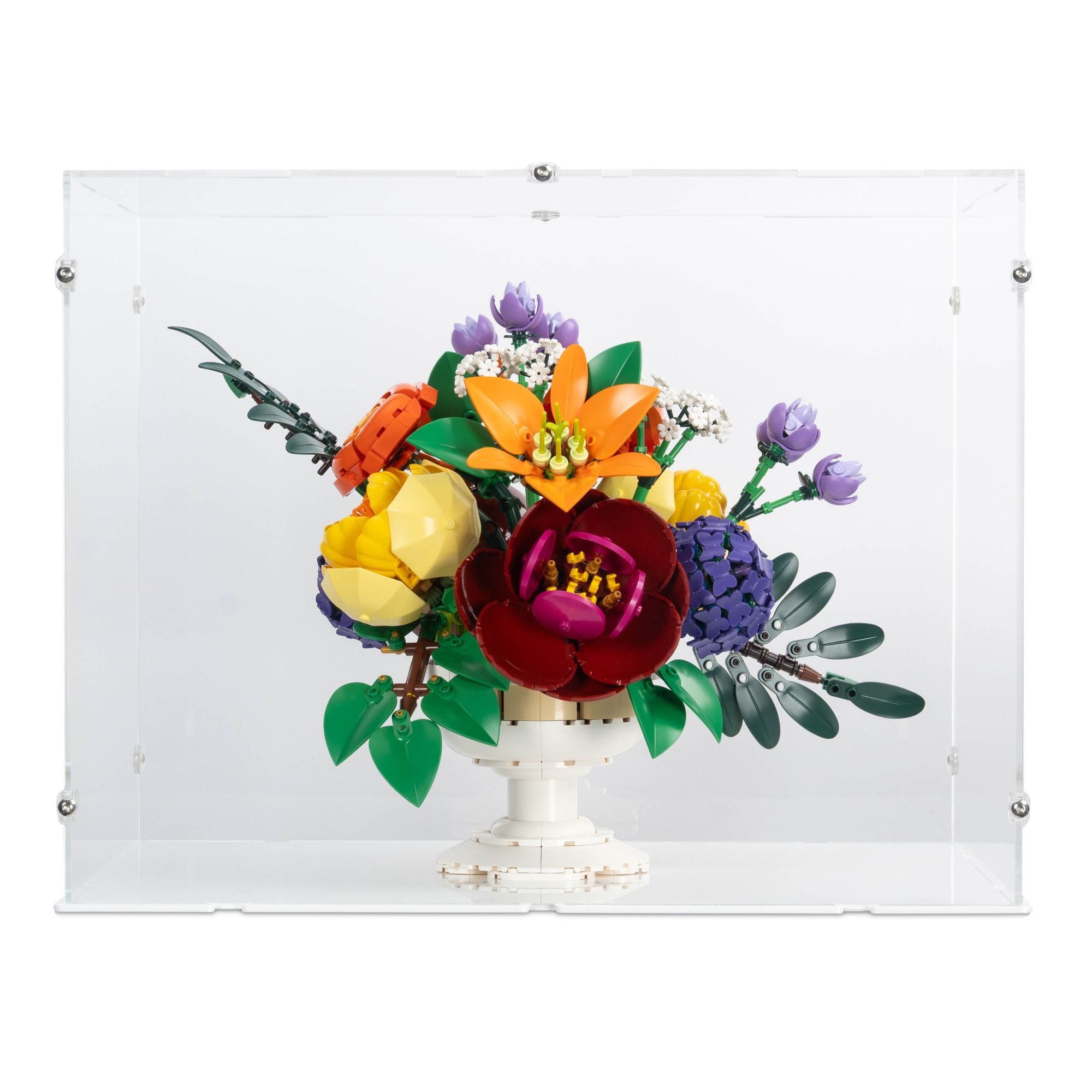 39 x 26 x 30cm Display Case