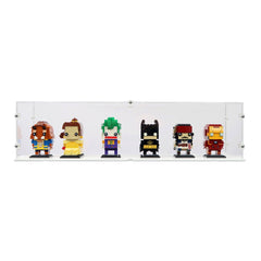 52 x 10 x 13cm Display Case
