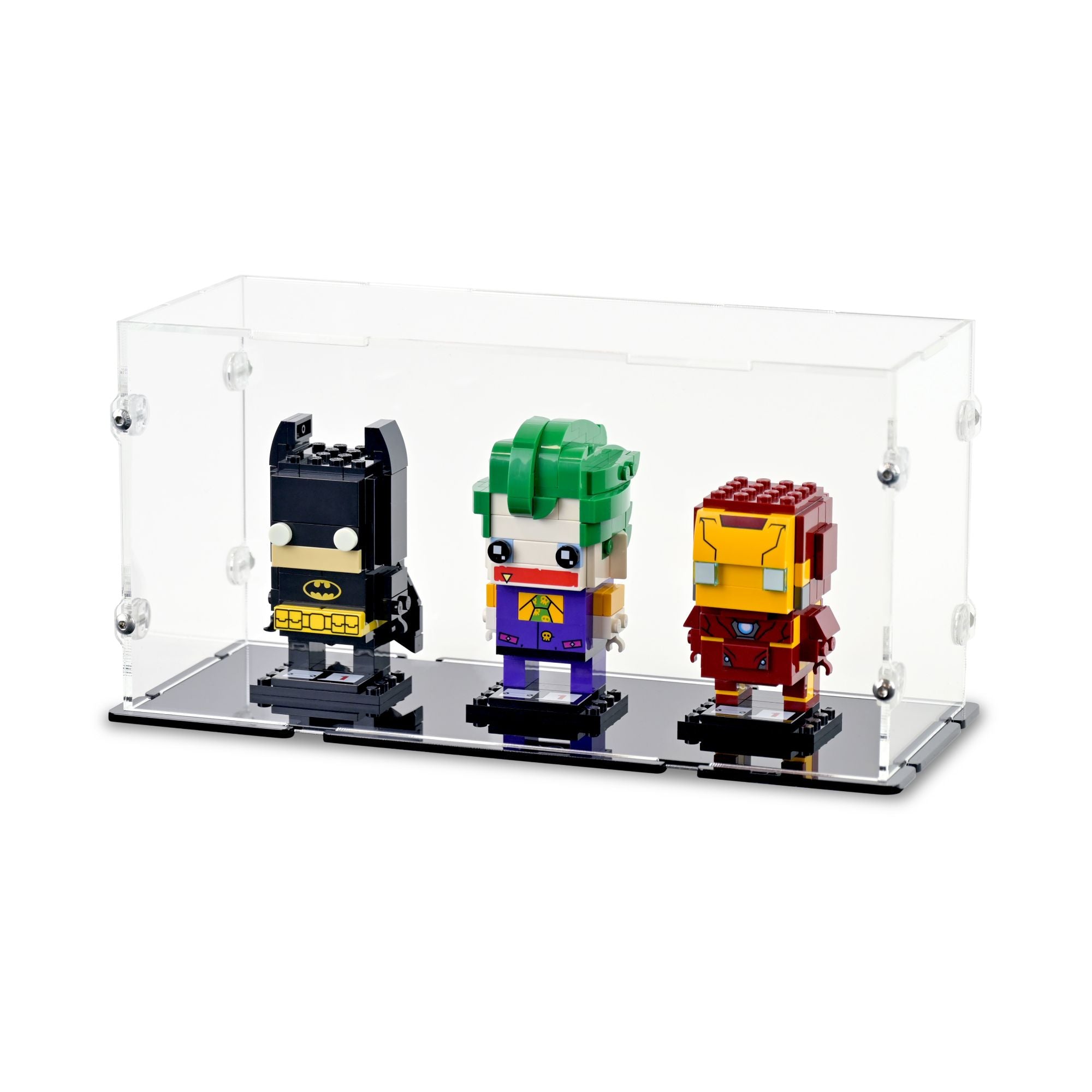 26 x 10 x 13cm Display Case