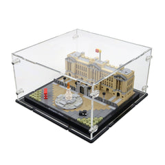 21 x 21 x 13cm Display Case