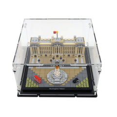 21 x 21 x 13cm Display Case