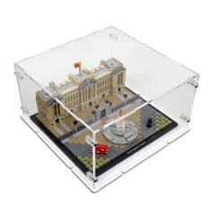 21 x 21 x 13cm Display Case