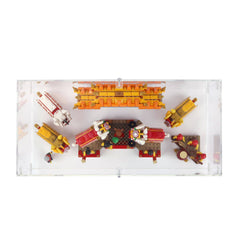 52 x 39 x 24cm Display Case