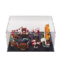 52 x 39 x 24cm Display Case