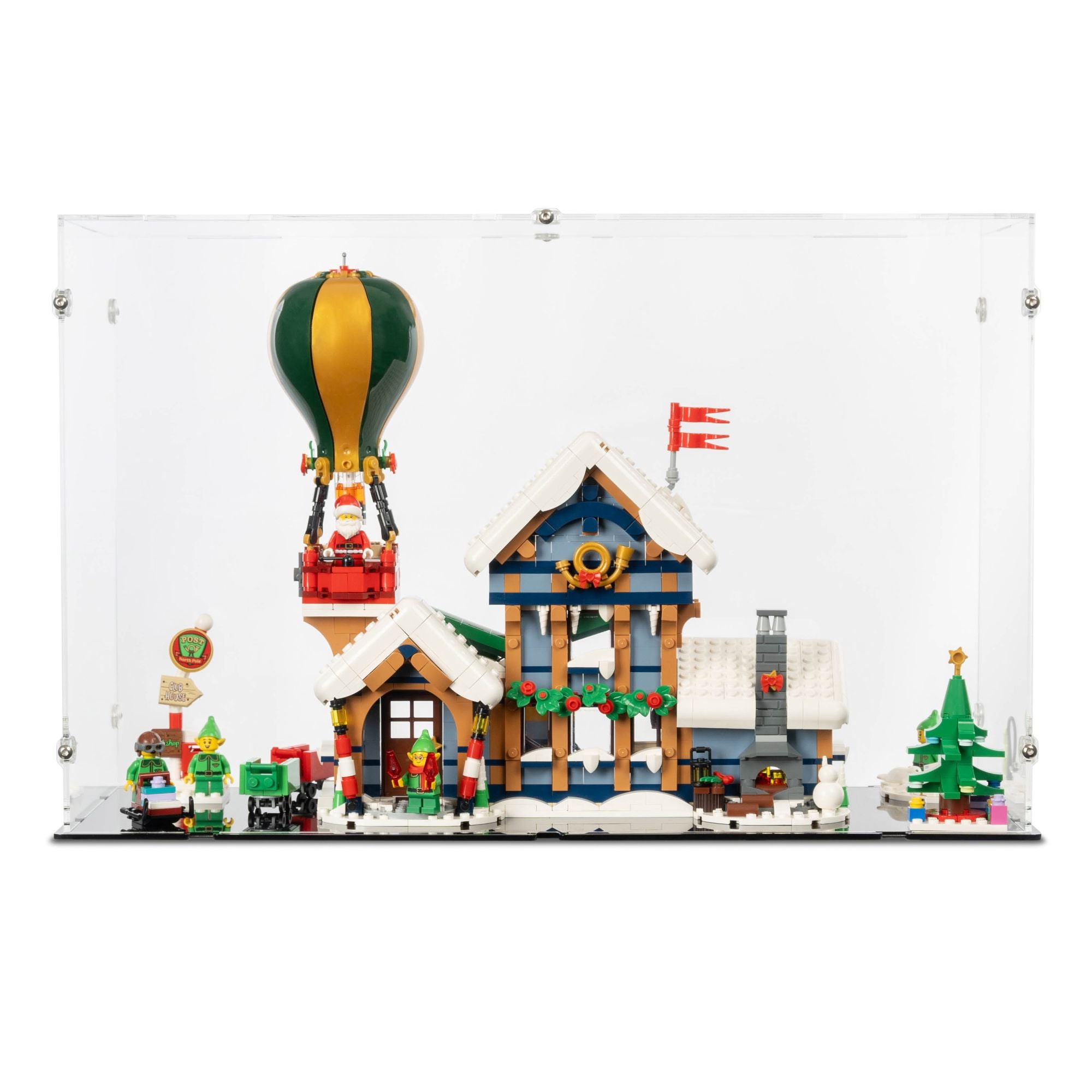47 x 18 x 30cm Display Case