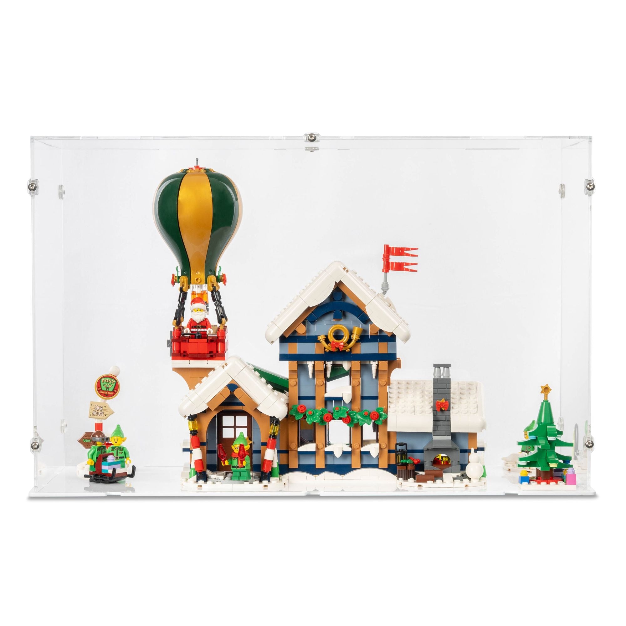 47 x 18 x 30cm Display Case