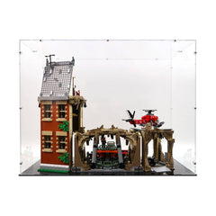 65 x 39 x 47cm Display Case