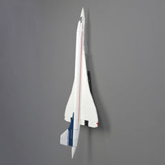 Concorde Wall Display Stand for LEGO 10318