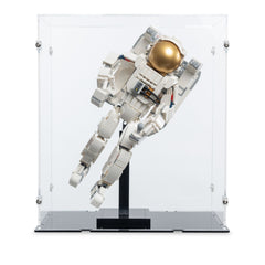 Space Astronaut Display Case for LEGO 31152