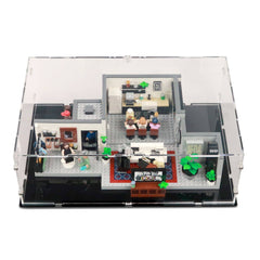 39 x 26 x 13cm Display Case