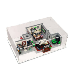 39 x 26 x 13cm Display Case