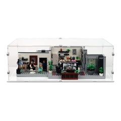 39 x 26 x 13cm Display Case