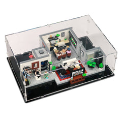 39 x 26 x 13cm Display Case