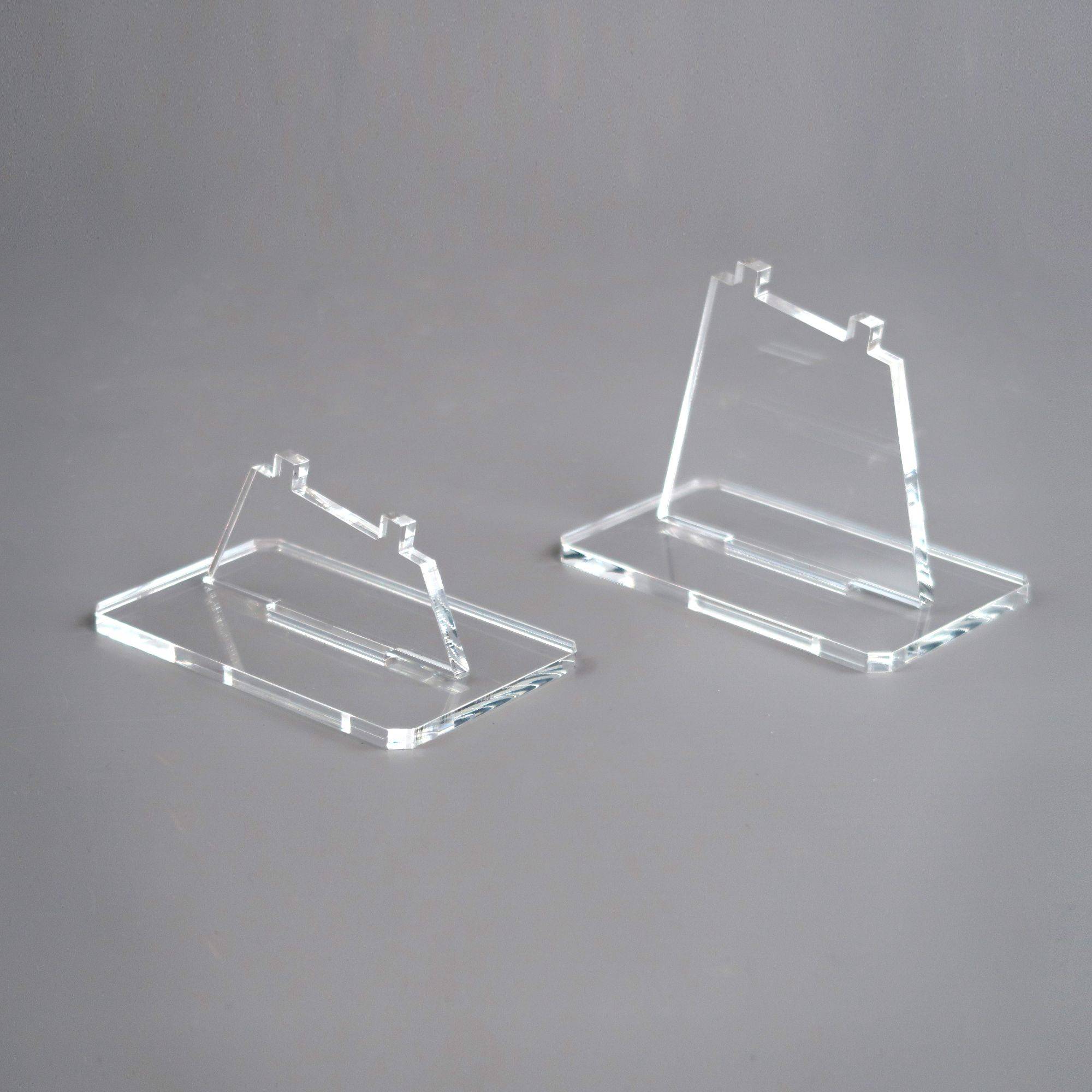 Angled Stand Set 1 for LEGO Creator Vehicles