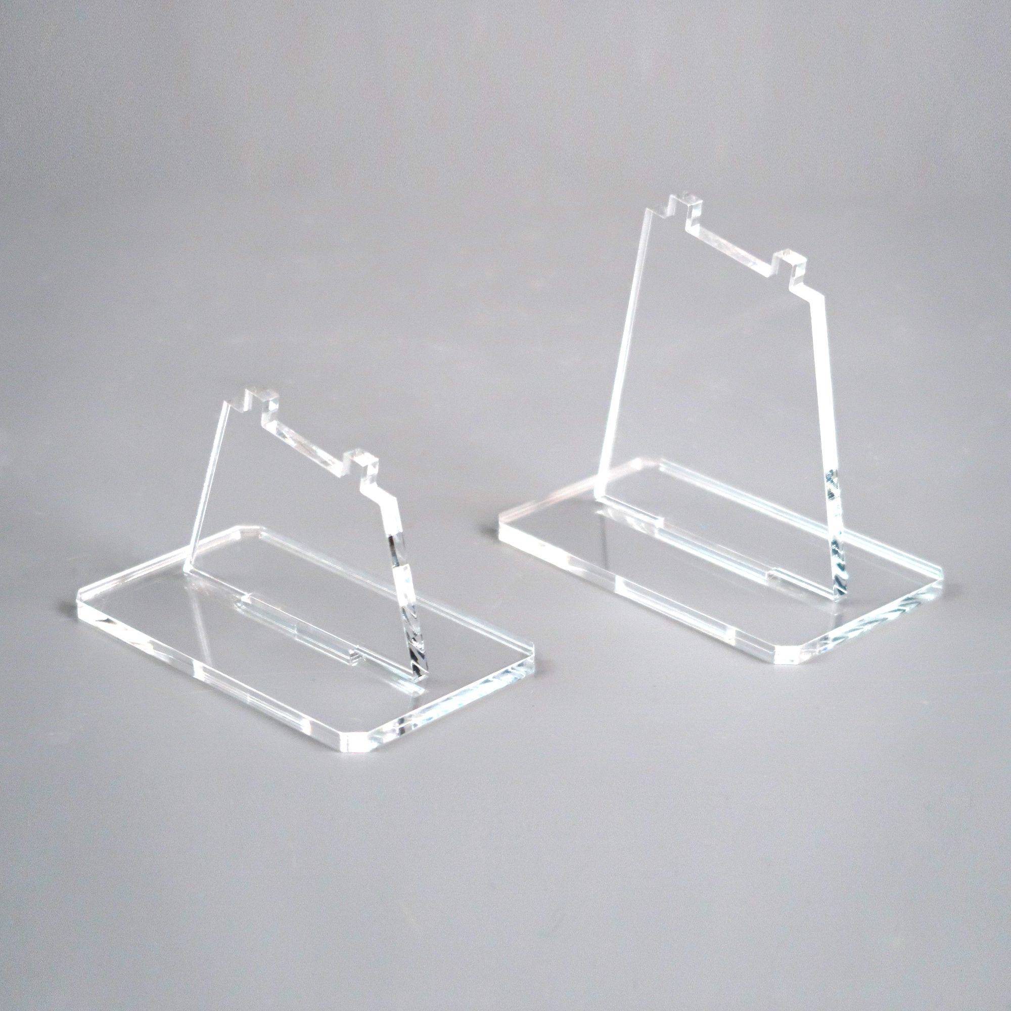 Angled Stand Set 2 for LEGO Creator Vehicles