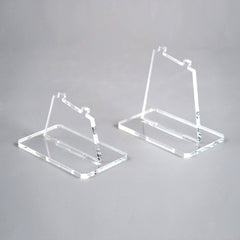 Angled Stand Set 2 for LEGO Creator Vehicles