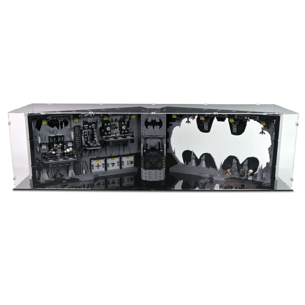 110 x 32 x 30cm Display Case