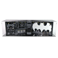 110 x 32 x 30cm Display Case