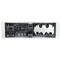 Batcave Shadow Box (Open) Display Case for LEGO 76252
