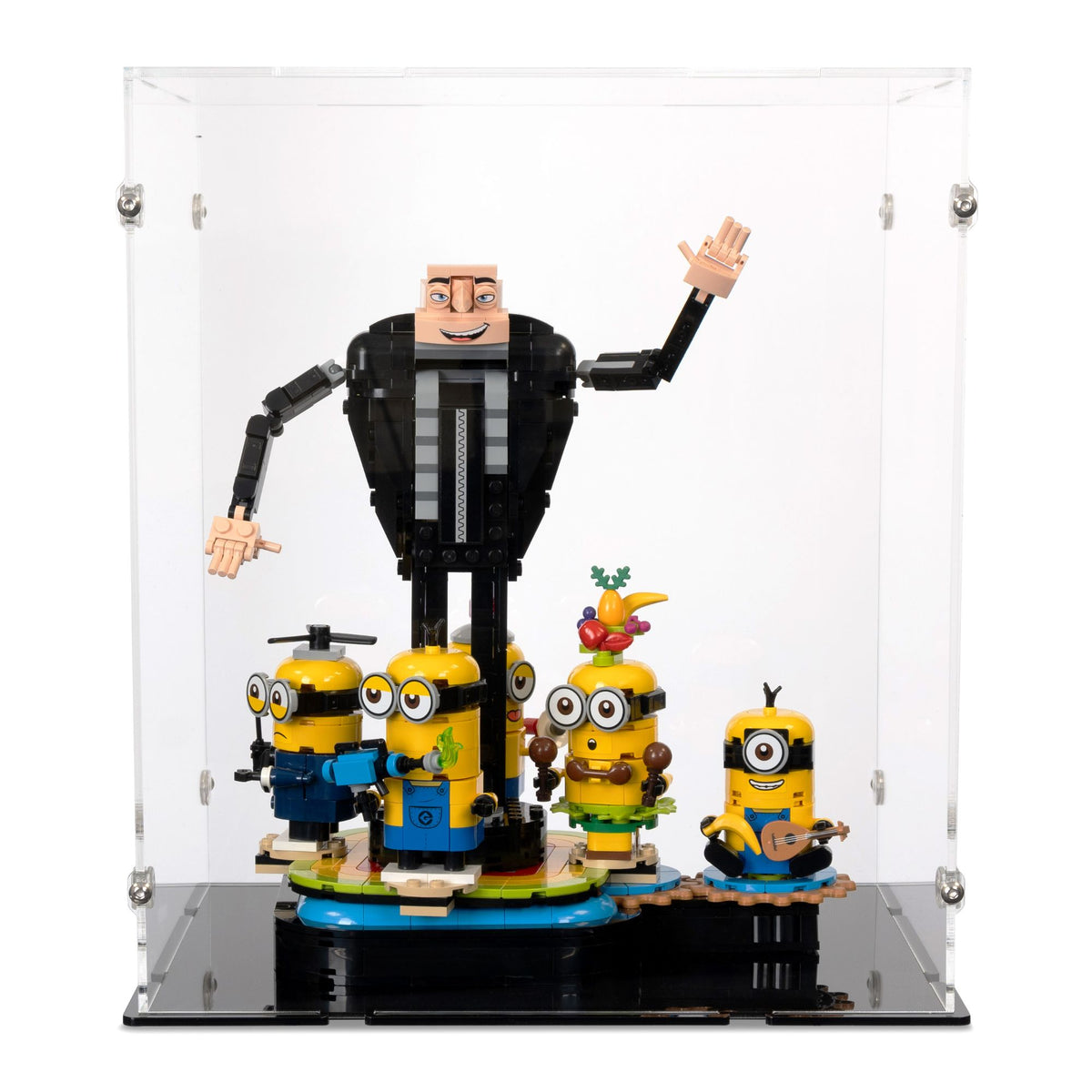 26 x 21 x 30cm Display Case
