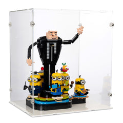 26 x 21 x 30cm Display Case