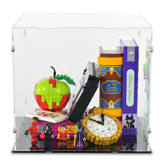 26 x 26 x 24cm Display Case