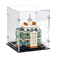 13 x 13 x 16cm Display Case
