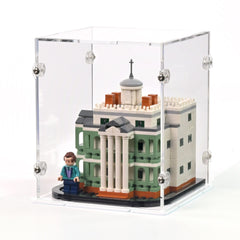 13 x 13 x 16cm Display Case