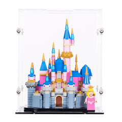 16 x 13 x 20cm Display Case