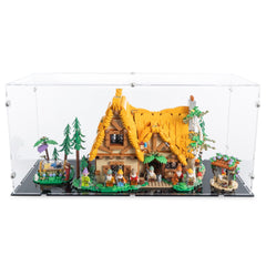 52 x 21 x 24cm Display Case