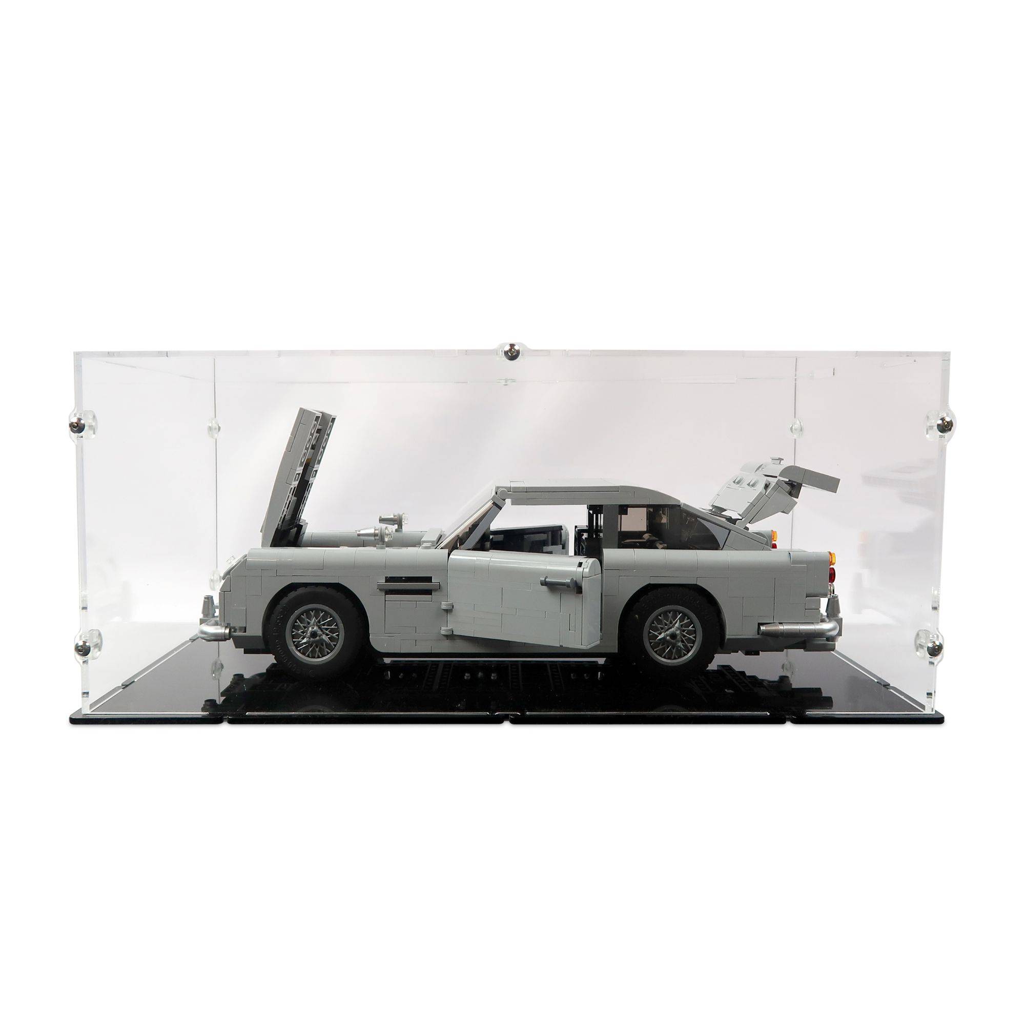 39 x 21 x 16cm Display Case