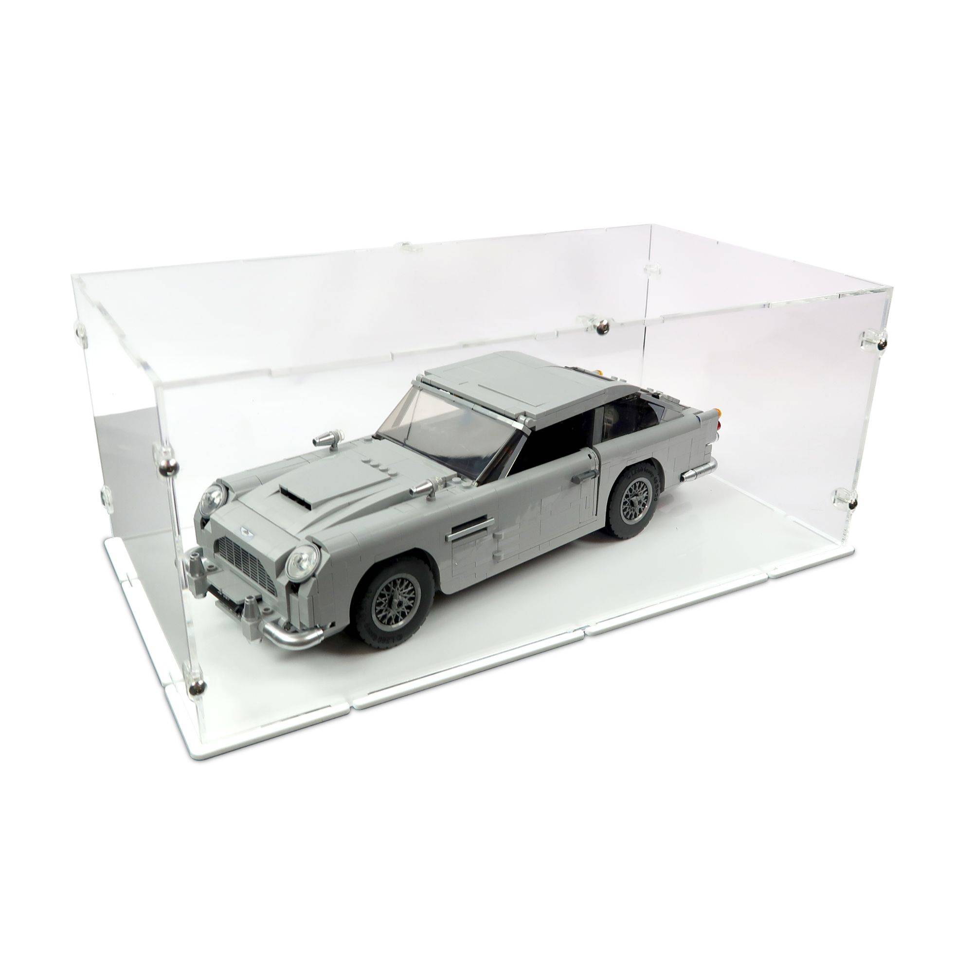 39 x 21 x 16cm Display Case