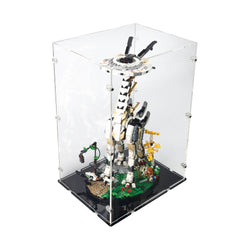 Horizon Forbidden West Tallneck Display Case for LEGO 76989