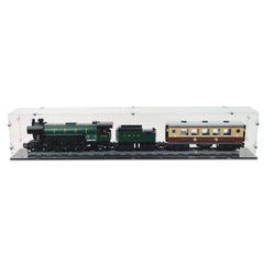 72 x 10 x 13cm Display Case