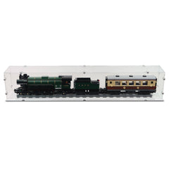 72 x 10 x 13cm Display Case
