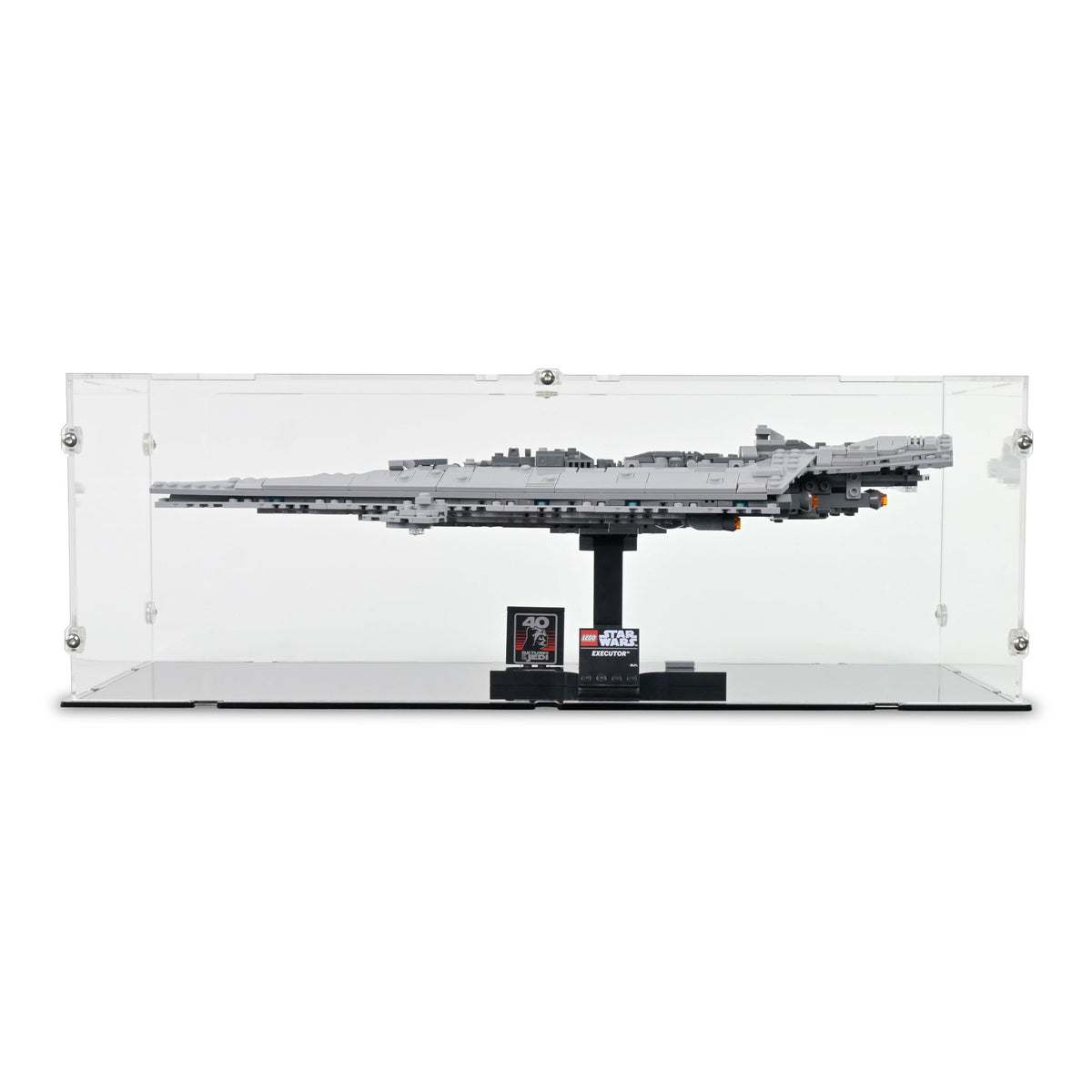 47 x 21 x 16cm Display Case
