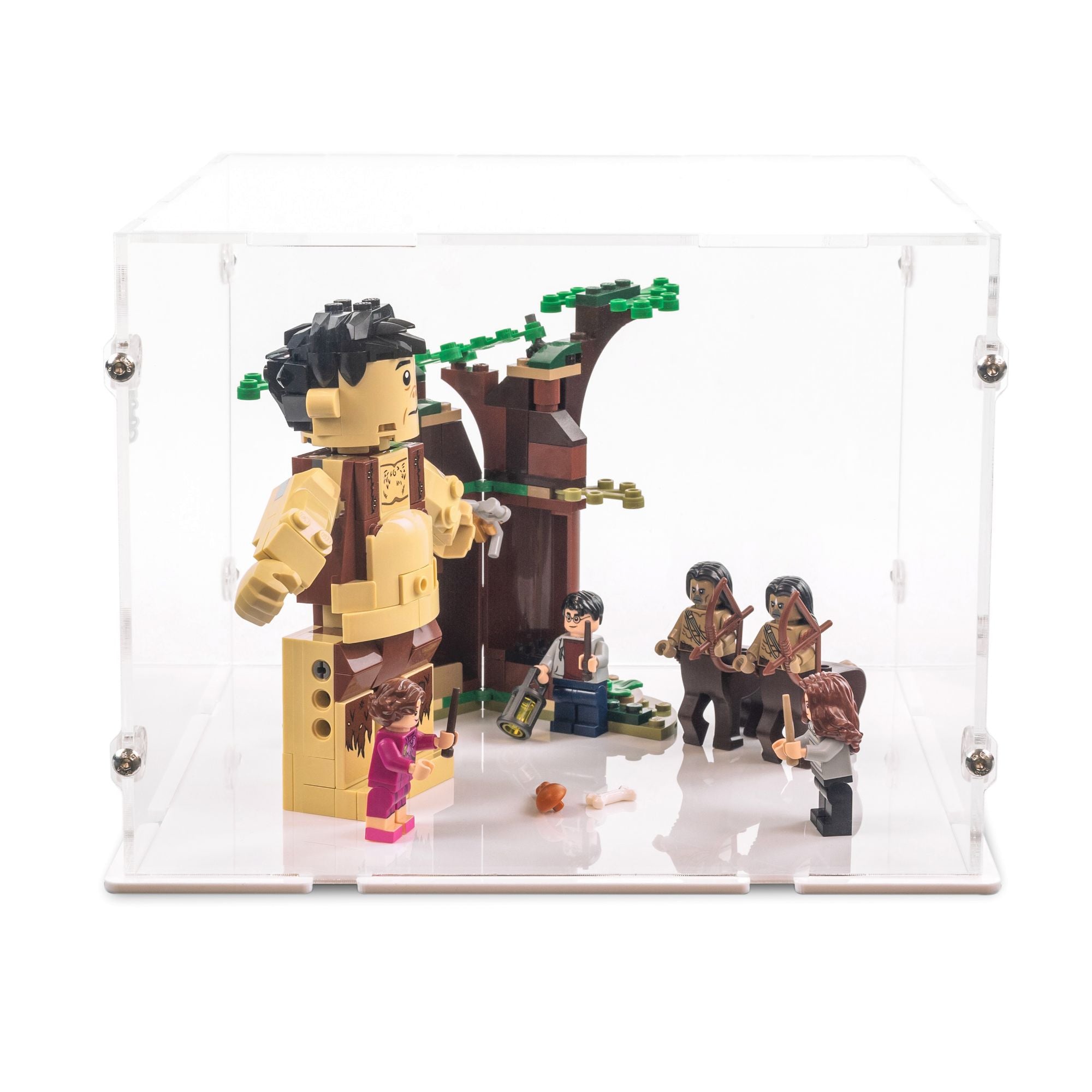 Forbidden Forest Umbridge’s Encounter for LEGO 75967