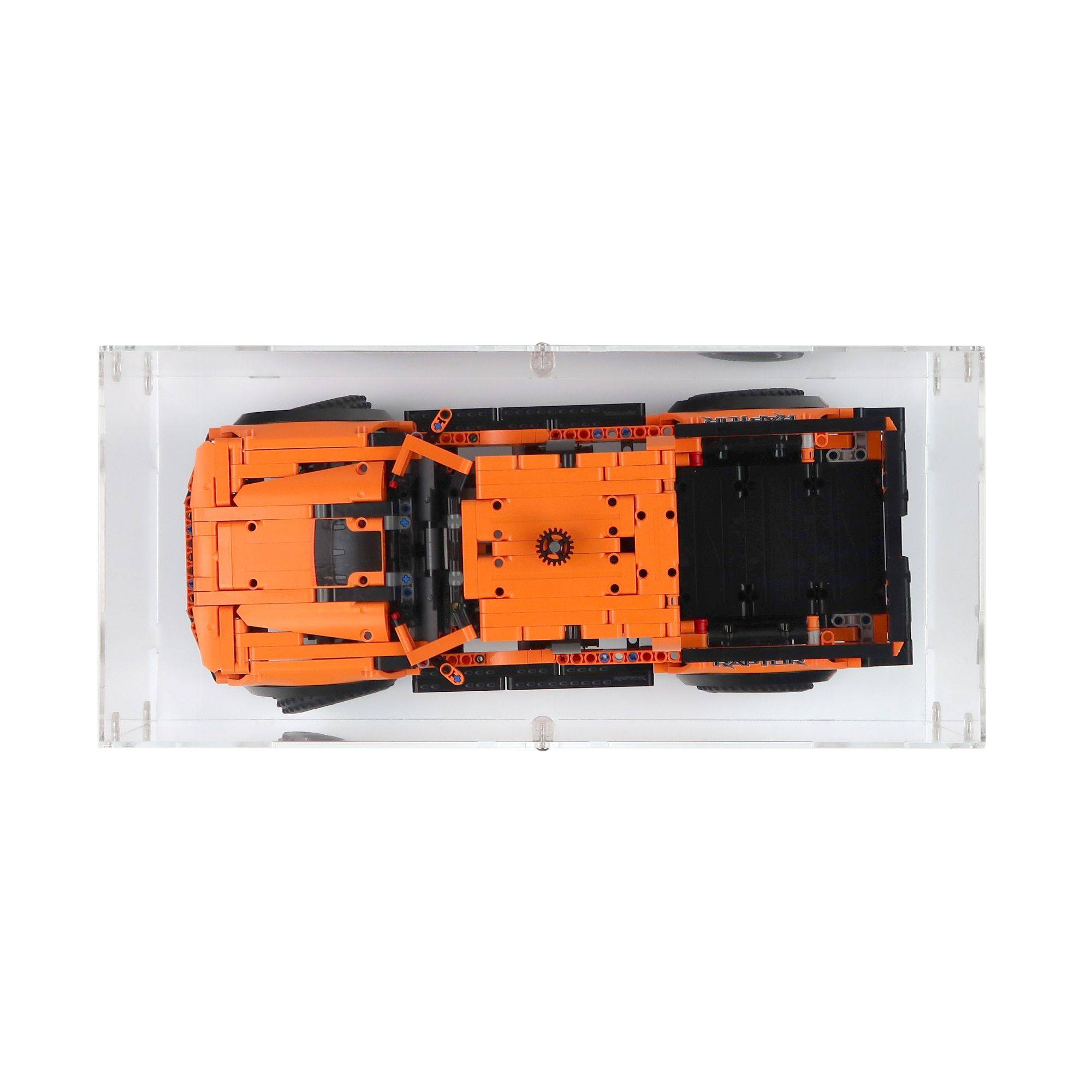 47 x 21 x 20cm Display Case