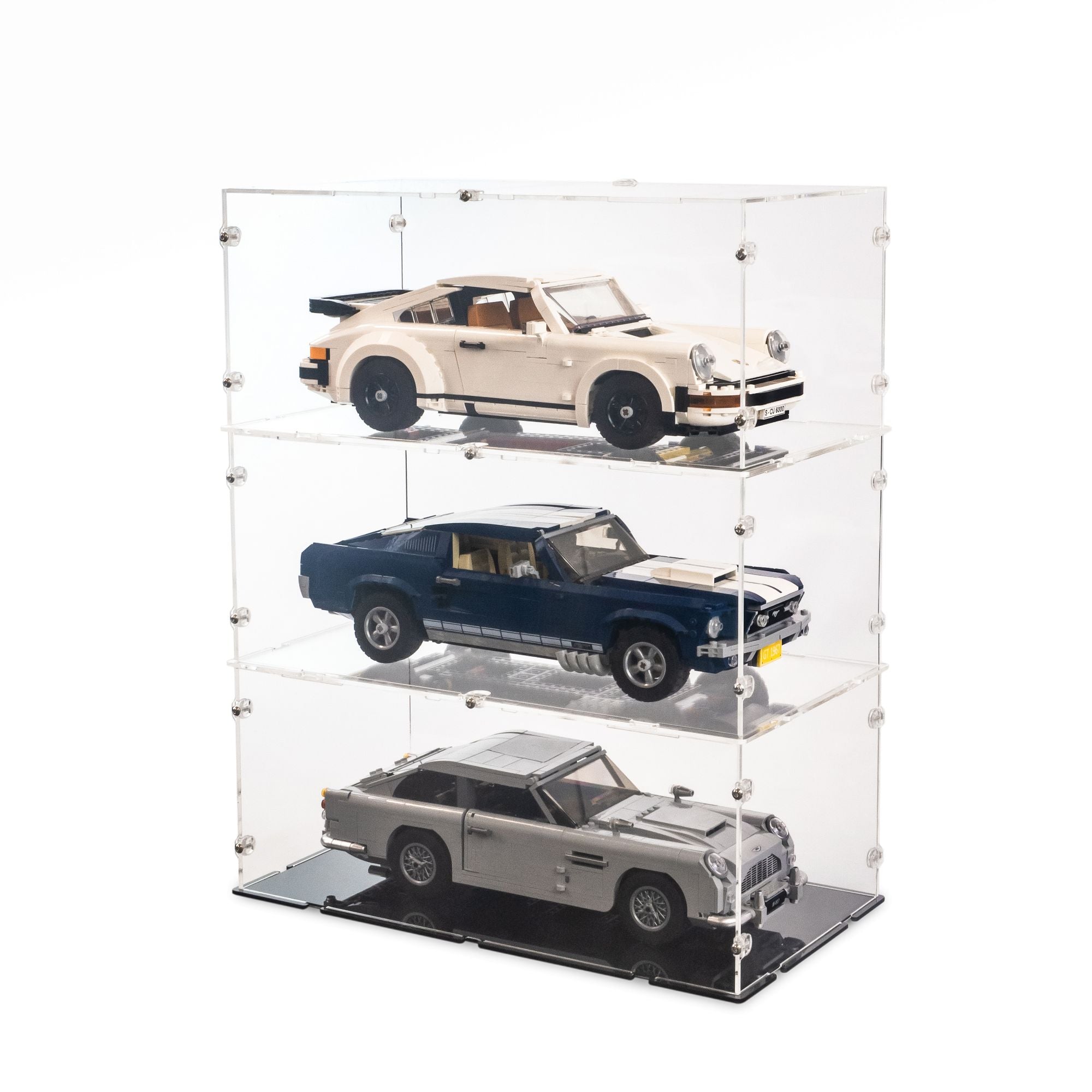 39 x 21 x 16cm Display Case
