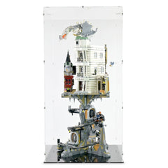 39 x 39 x 78cm Display Case