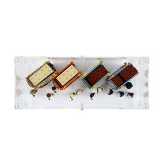 39 x 15 x 16cm Display Case