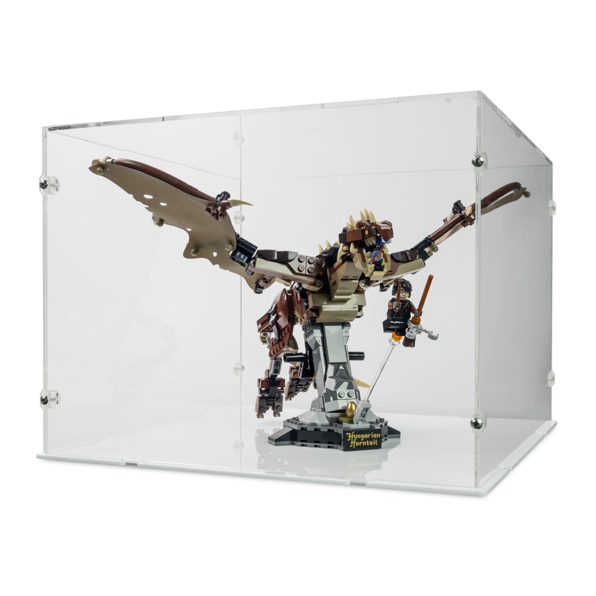 32 x 32 x 24cm Display Case