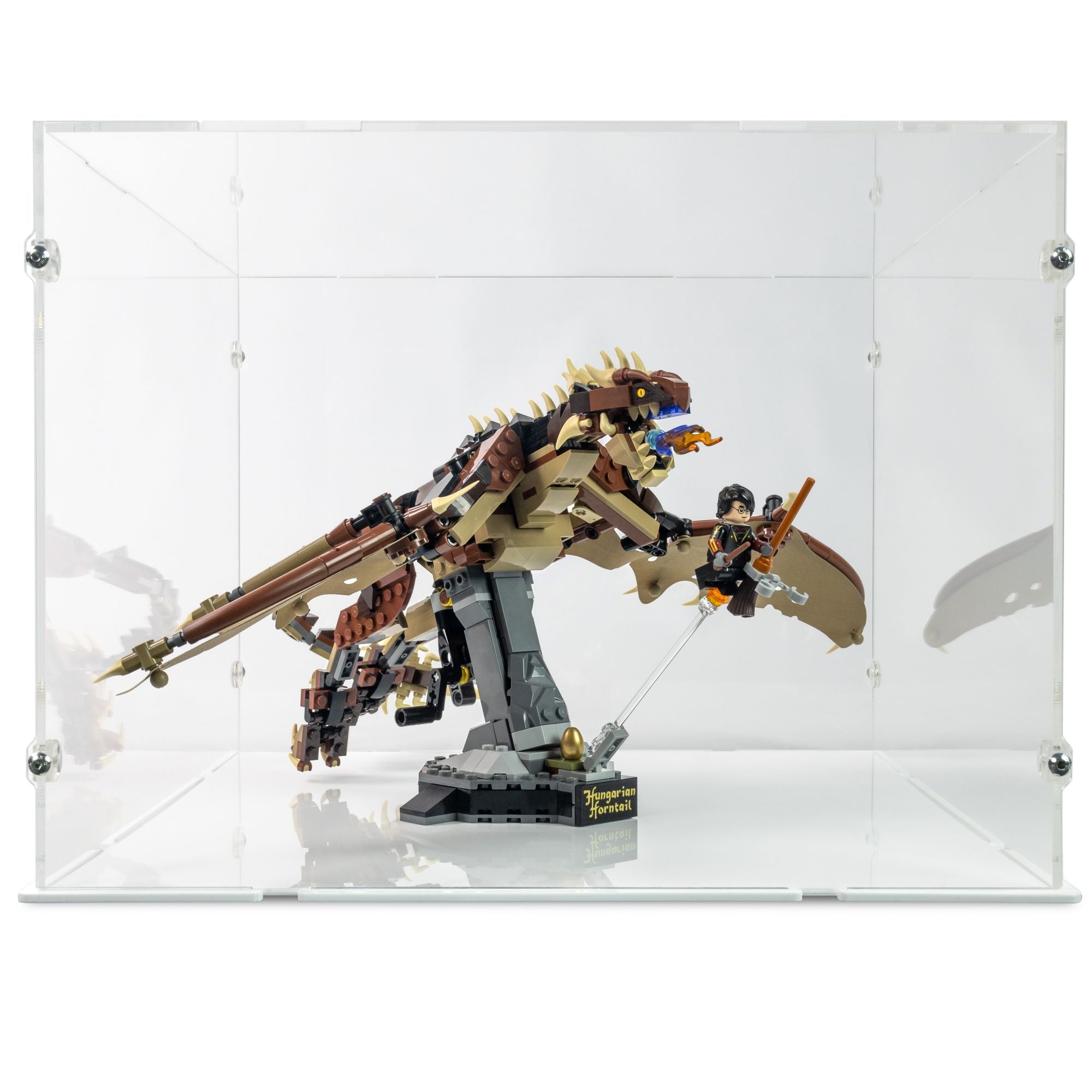32 x 32 x 24cm Display Case