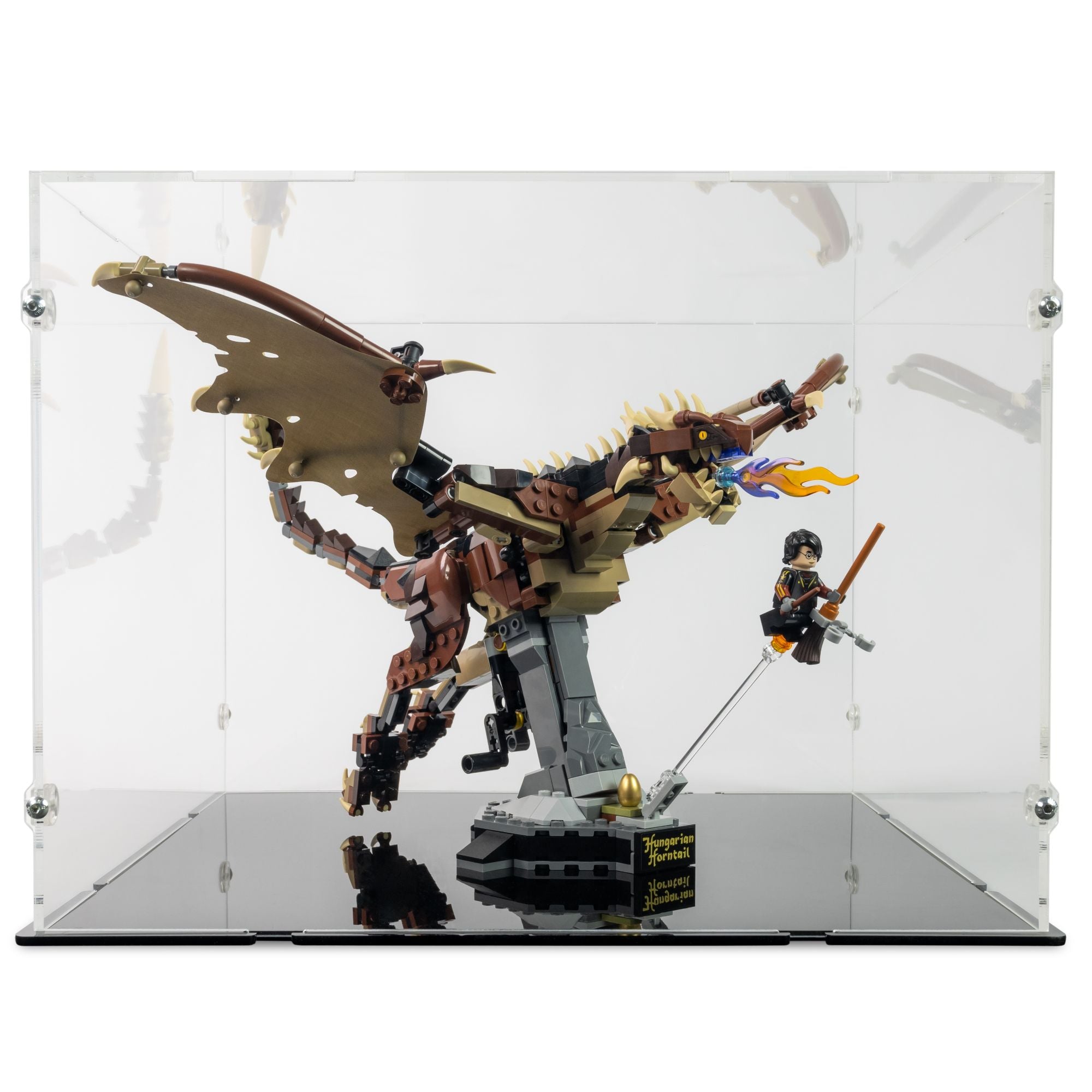 32 x 32 x 24cm Display Case